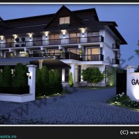 Hotel Gabriela